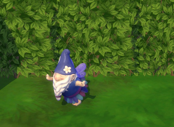 The Sims4 © 2025 Electronic Arts Inc.