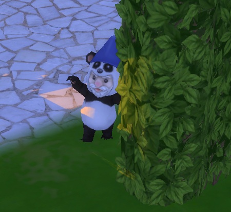 The Sims4 © 2025 Electronic Arts Inc.