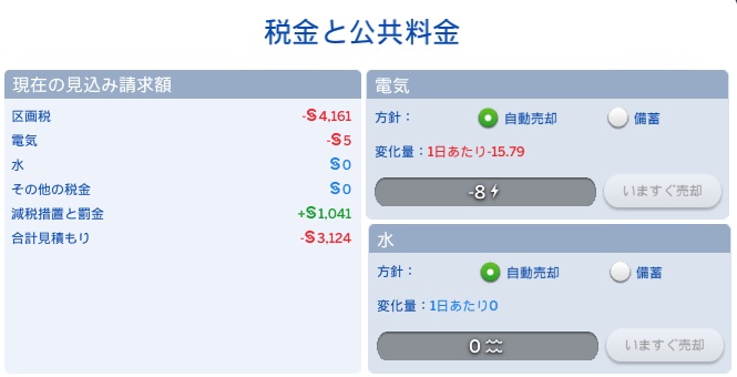 The Sims4 © 2025 Electronic Arts Inc.