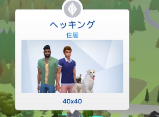 The Sims4 © 2025 Electronic Arts Inc.