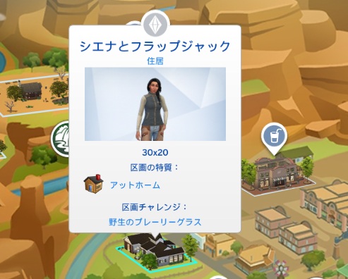 The Sims4 © 2025 Electronic Arts Inc.