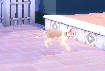 The Sims4 © 2025 Electronic Arts Inc.