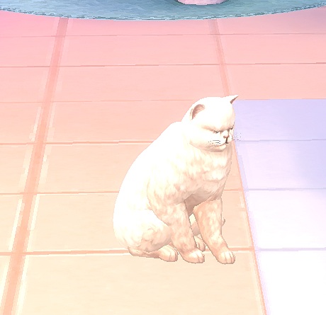 The Sims4 © 2025 Electronic Arts Inc.