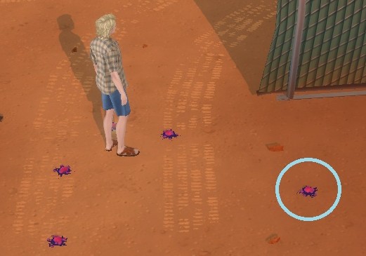 The Sims4 © 2025 Electronic Arts Inc.