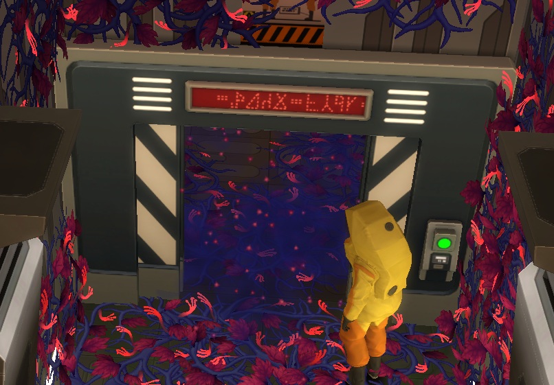 The Sims4 © 2025 Electronic Arts Inc.