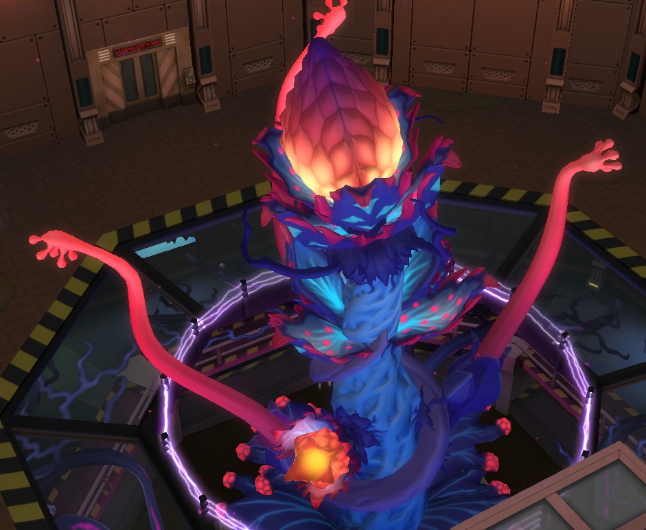 The Sims4 © 2025 Electronic Arts Inc.