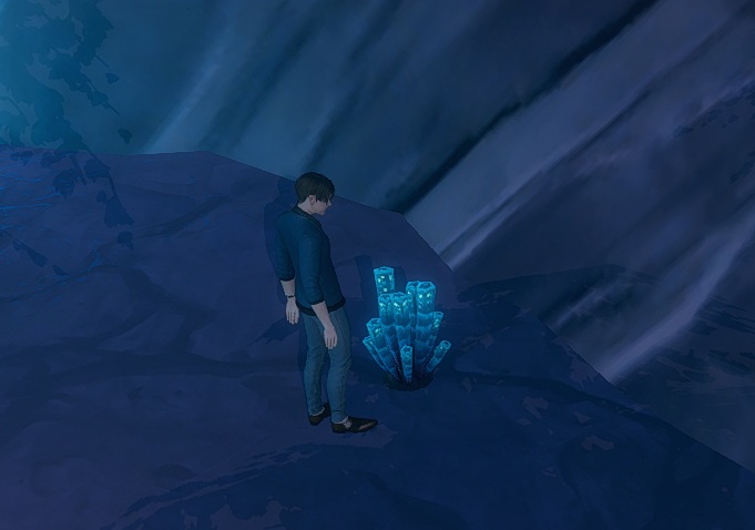 The Sims4 © 2025 Electronic Arts Inc.