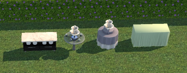 The Sims4 © 2025 Electronic Arts Inc.