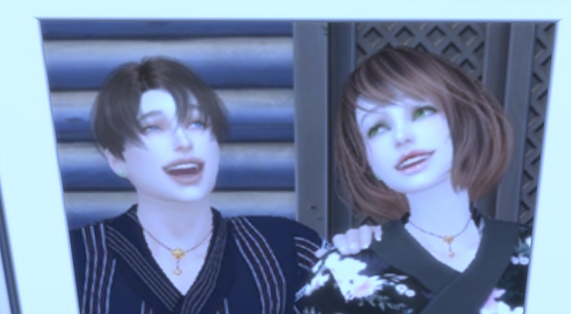 The Sims4 © 2025 Electronic Arts Inc.