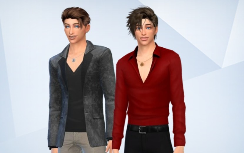 The Sims4 © 2025 Electronic Arts Inc.