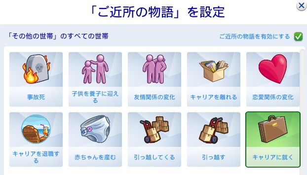 The Sims4 © 2025 Electronic Arts Inc.