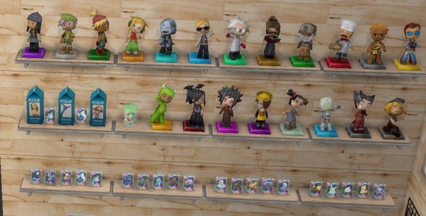 The Sims4 © 2025 Electronic Arts Inc.