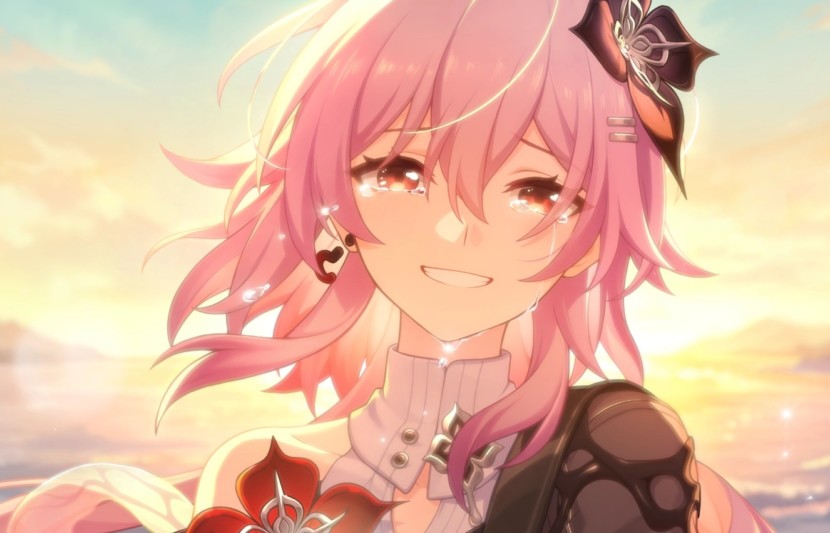 崩壊：スターレイル © COGNOSPHERE. All Rights Reserved.