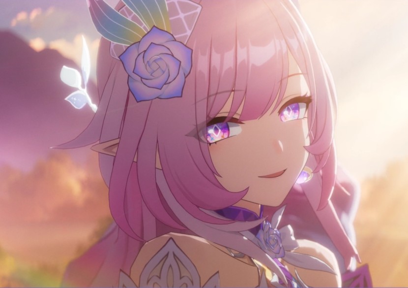 崩壊：スターレイル © COGNOSPHERE. All Rights Reserved.