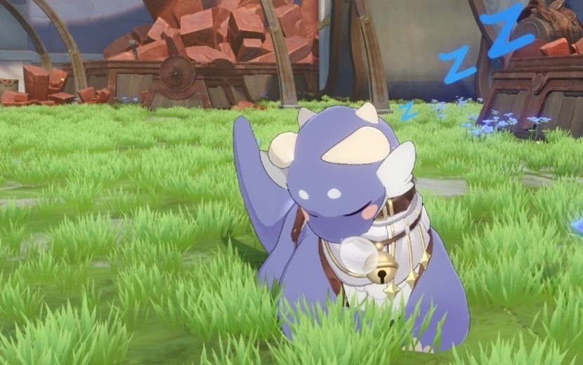 崩壊：スターレイル © COGNOSPHERE. All Rights Reserved.