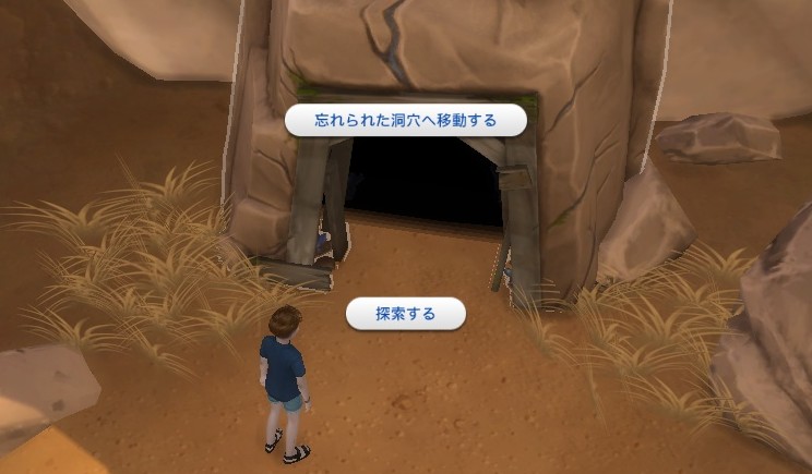 The Sims4 © 2025 Electronic Arts Inc.