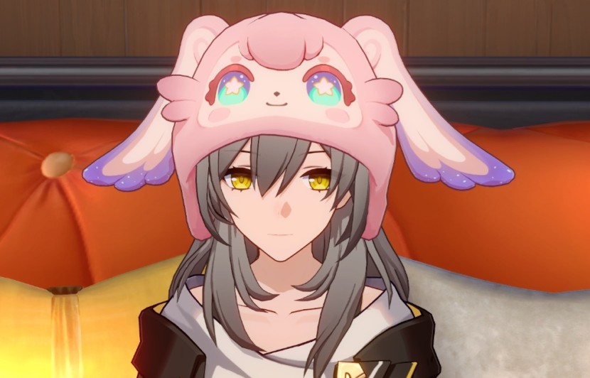 崩壊：スターレイル © COGNOSPHERE. All Rights Reserved.