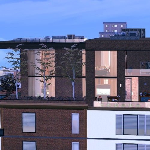 The Sims4 © 2025 Electronic Arts Inc.