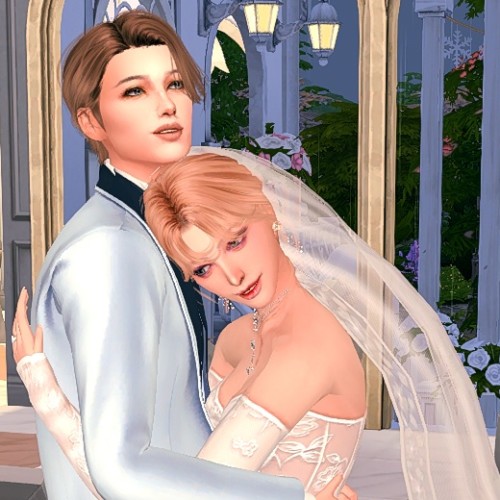 The Sims4 © 2025 Electronic Arts Inc.