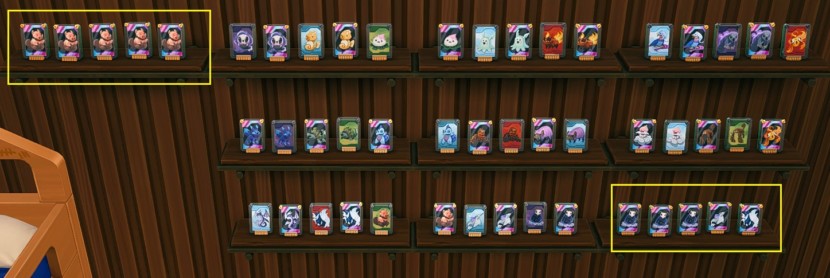 The Sims4 © 2025 Electronic Arts Inc.