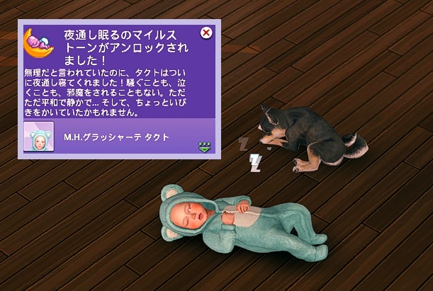 The Sims4 © 2025 Electronic Arts Inc.