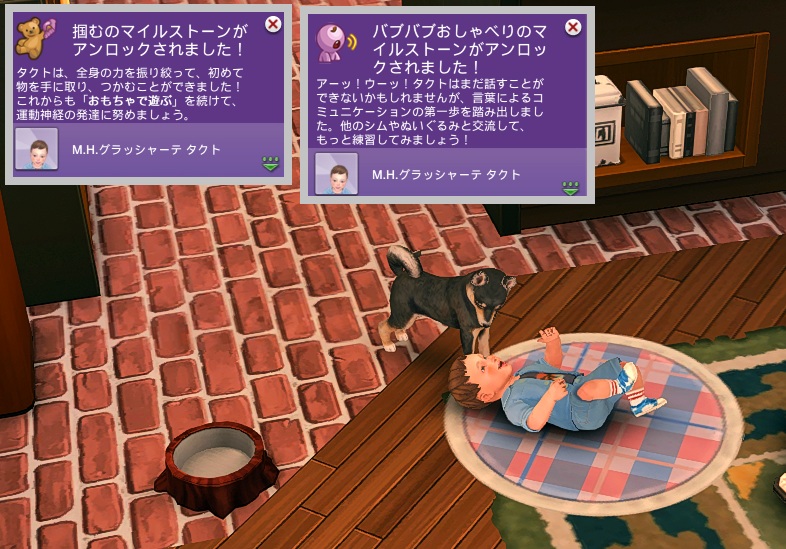 The Sims4 © 2025 Electronic Arts Inc.