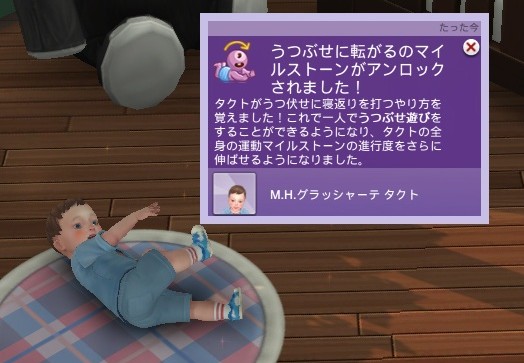 The Sims4 © 2025 Electronic Arts Inc.