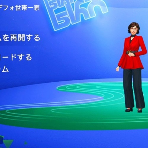 The Sims4 © 2025 Electronic Arts Inc.