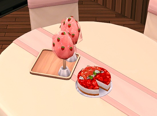 The Sims4 © 2025 Electronic Arts Inc.