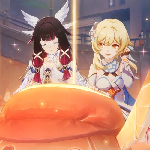 原神 © COGNOSPHERE. All Rights Reserved