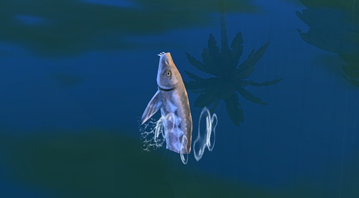 The Sims4 © 2025 Electronic Arts Inc.