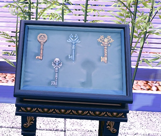 The Sims4 © 2026 Electronic Arts Inc.