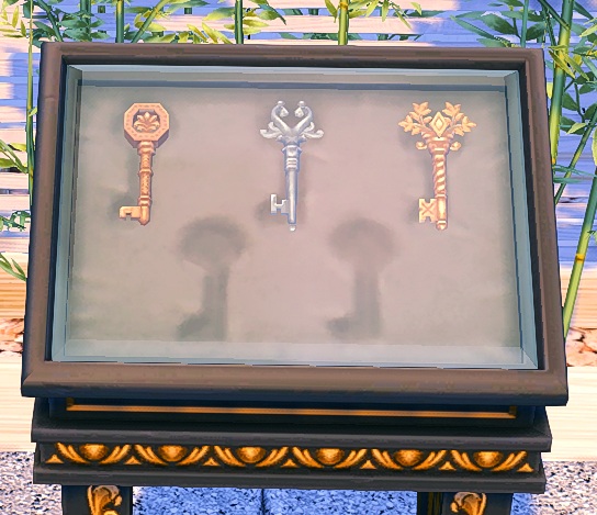 The Sims4 © 2026 Electronic Arts Inc.