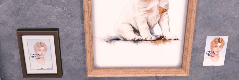 The Sims4 © 2026 Electronic Arts Inc.