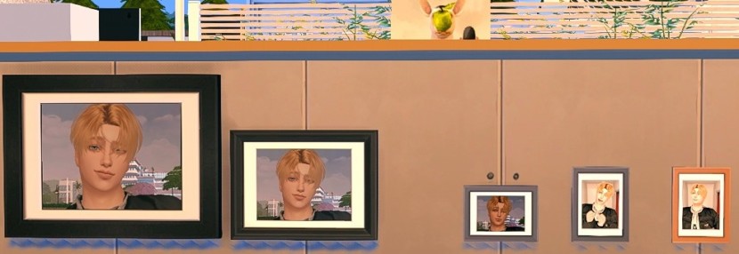 The Sims4 © 2026 Electronic Arts Inc.