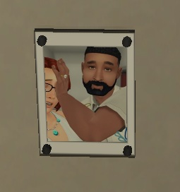 The Sims4 © 2026 Electronic Arts Inc.