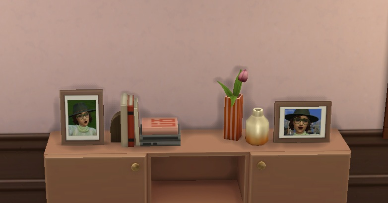 The Sims4 © 2026 Electronic Arts Inc.