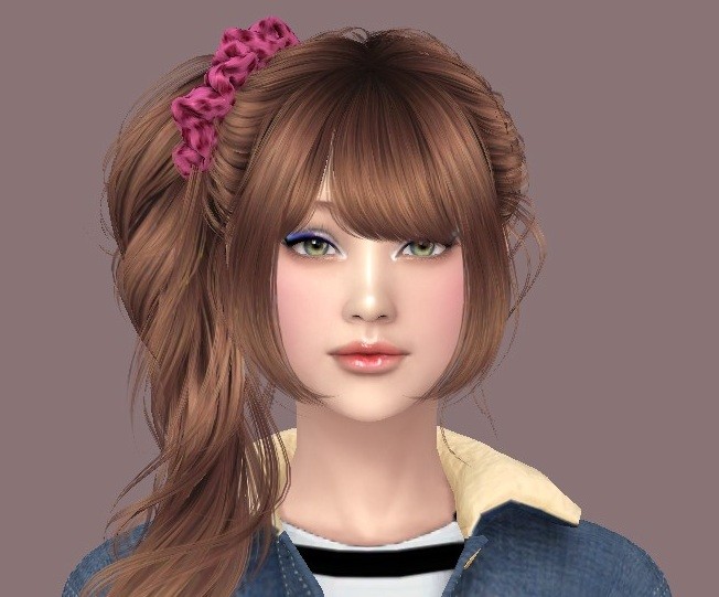 The Sims4 © 2026 Electronic Arts Inc.