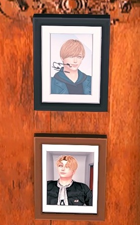 The Sims4 © 2026 Electronic Arts Inc.