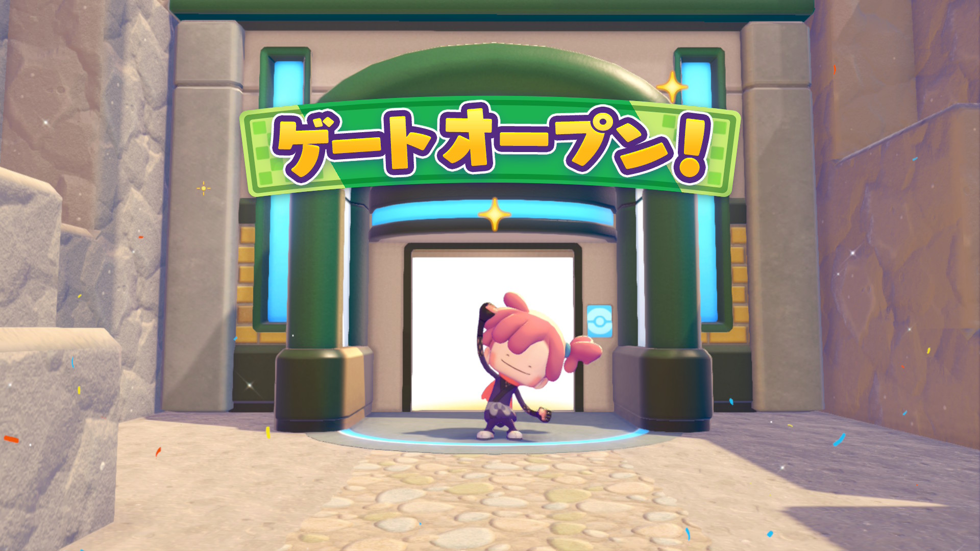 ©2026 Pokémon. ©1995-2026 Nintendo/Creatures Inc./GAME FREAK inc. ©2026 KOEI TECMO GAMES