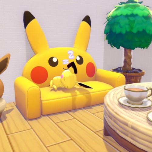 ©2026 Pokémon. ©1995-2026 Nintendo/Creatures Inc./GAME FREAK inc. ©2026 KOEI TECMO GAMES