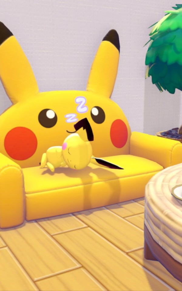 ©2026 Pokémon. ©1995-2026 Nintendo/Creatures Inc./GAME FREAK inc. ©2026 KOEI TECMO GAMES