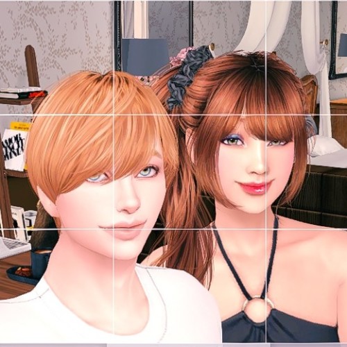 The Sims4 © 2026 Electronic Arts Inc.