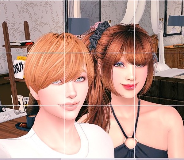 The Sims4 © 2026 Electronic Arts Inc.