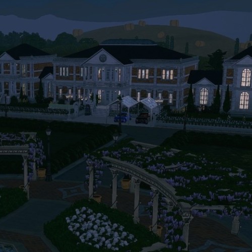 The Sims4 © 2026 Electronic Arts Inc.