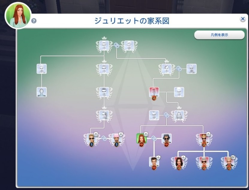 The Sims4 © 2026 Electronic Arts Inc.