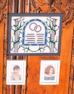 The Sims4 © 2026 Electronic Arts Inc.