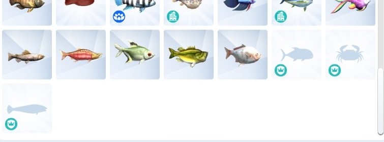 The Sims4 © 2026 Electronic Arts Inc.