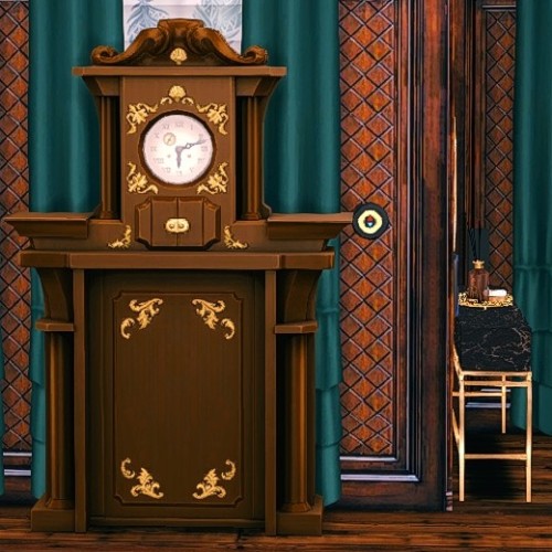 The Sims4 © 2026 Electronic Arts Inc.