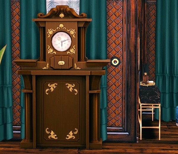 The Sims4 © 2026 Electronic Arts Inc.